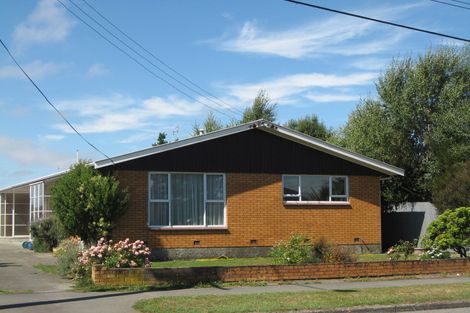 Photo of property in 167 Hoon Hay Road, Hoon Hay, Christchurch, 8025