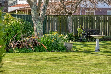 Photo of property in 130 Pownall Street, Masterton, 5810