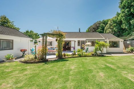 Photo of property in 81 Nimmo Avenue East, Waikanae, 5036