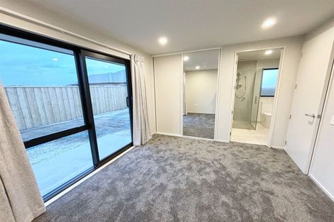 Photo of property in 15 Busby Way, Rolleston, 7614