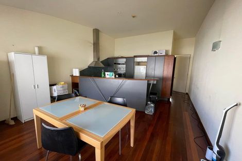 Photo of property in Sirocco Apartments, 811/8u Church Street, Wellington Central, Wellington, 6011