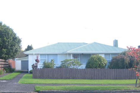 Photo of property in 2 Kowhai Place, Tokoroa, 3420