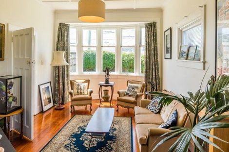 Photo of property in 67 Hobart Street, Miramar, Wellington, 6022