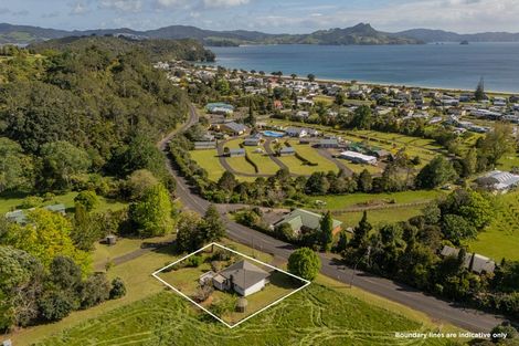 Photo of property in 847 Purangi Road, Cooks Beach, Whitianga, 3591