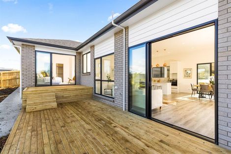 Photo of property in 7 Jamish Drive, Warkworth, 0910