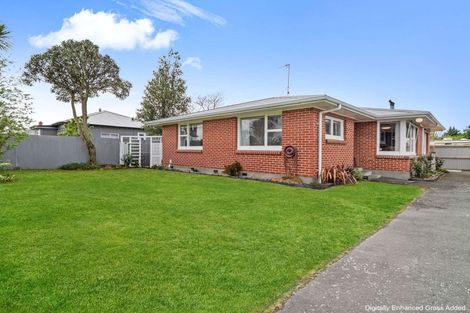 Photo of property in 18 Rapley Street, Hampstead, Ashburton, 7700
