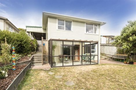 Photo of property in 75 Burgess Road, Johnsonville, Wellington, 6037