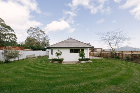 Photo of property in 39 Parnell Heights Drive, Kelvin Grove, Palmerston North, 4414