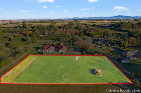 Photo of property in 15 Max Wallace Drive, Ashley, Rangiora, 7477