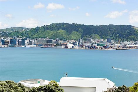Photo of property in 2u6 Grafton Road, Roseneath, Wellington, 6011