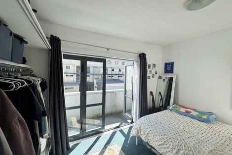 Photo of property in Hannahs Corner, 9/8 Leeds Street, Te Aro, Wellington, 6011