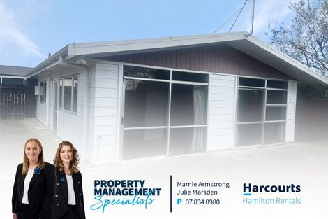 Photo of property in 81 Pohutukawa Drive, Pukete, Hamilton, 3200