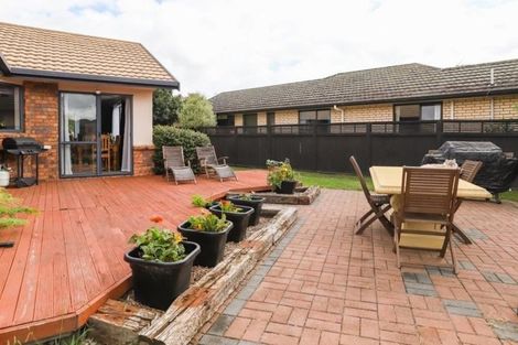 Photo of property in 9 Rochester Place, Nawton, Hamilton, 3200