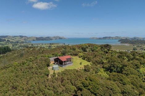 Photo of property in 871b Tiki Quarry Road, Preece Point, Coromandel, 3581