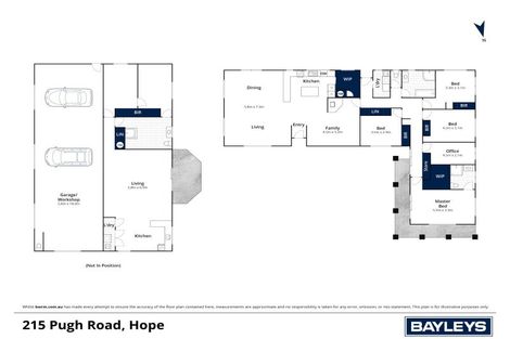 Photo of property in 215 Pugh Road, Hope, Richmond, 7081