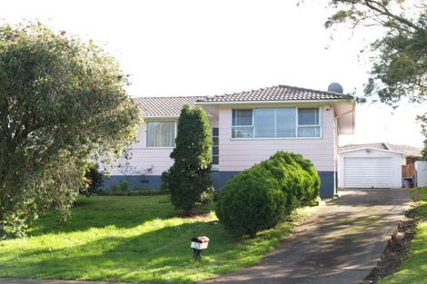 Photo of property in 33 Kivell Close, Mangere East, Auckland, 2024