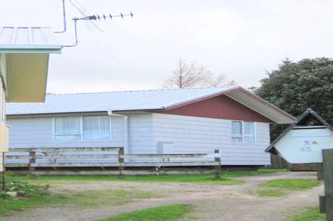 Photo of property in 3a Harding Place, Feilding, 4702