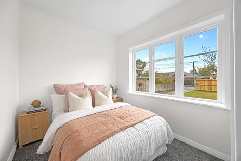 Photo of property in 29 Sewell Street, Linwood, Christchurch, 8062