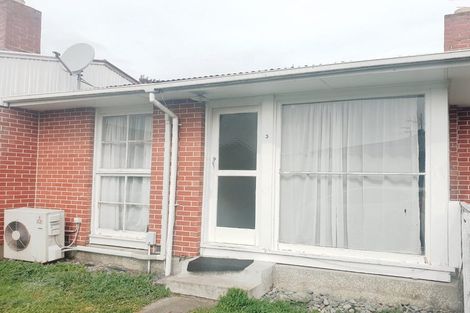 Photo of property in 3/118 Geraldine Street, Edgeware, Christchurch, 8013