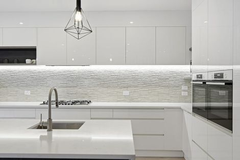 Photo of property in 19 Headsail Drive, Long Bay, Auckland, 0630