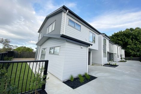 Photo of property in 7a La Trobe Street, Pakuranga Heights, Auckland, 2010
