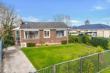 Photo of property in 34 Williams Crescent, Otara, Auckland, 2023