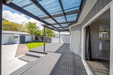 Photo of property in 306 South Road, Hawera, 4610