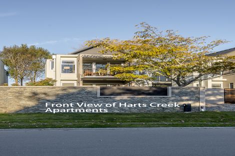 Photo of property in 8/6 Harts Creek Lane, Northwood, Christchurch, 8051