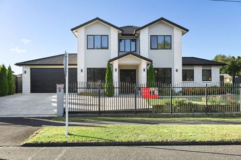 Photo of property in 22 Saxbys Road, Glenview, Hamilton, 3206