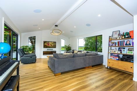 Photo of property in 71 Waddington Road, Waddington, 7500