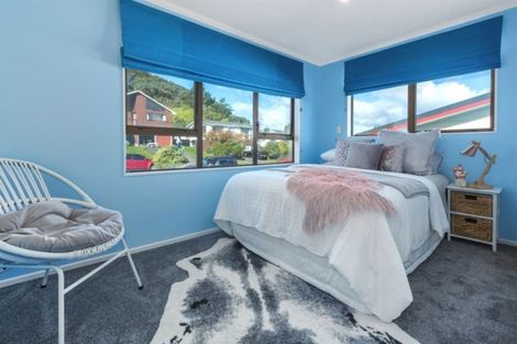 Photo of property in 26 Mercury Way, Whitby, Porirua, 5024