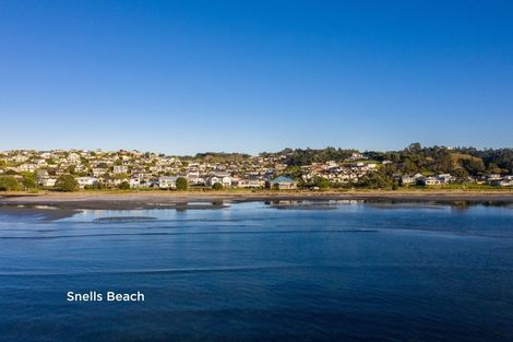 Photo of property in 11 Awatere Place, Snells Beach, 0920