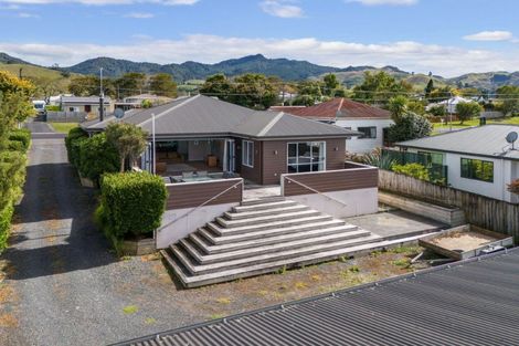 Photo of property in 32 Galbraith Street, Waihi, 3610