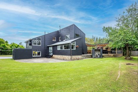 Photo of property in 21 Lindsay Road, Levin, 5510