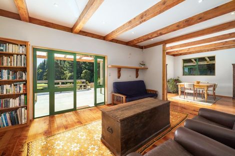 Photo of property in 149 Richfield Road, Port Levy, Diamond Harbour, 8972