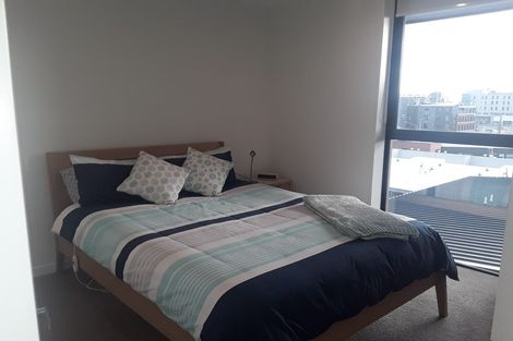 Photo of property in 408/231 Madras Street, Christchurch Central, Christchurch, 8011