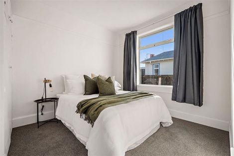 Photo of property in 37 Hay Street, Bromley, Christchurch, 8062
