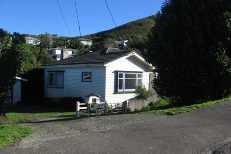 Photo of property in 82 Chelmsford Street, Ngaio, Wellington, 6035