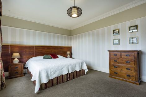 Photo of property in 4 Graham Street, Dunedin Central, Dunedin, 9016