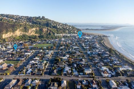 Photo of property in 31 Hardwicke Street, Sumner, Christchurch, 8081