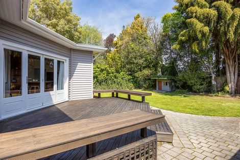 Photo of property in 21 Therese Street, Spreydon, Christchurch, 8024