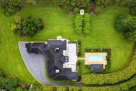 Photo of property in 75 Woodhill Park Road, Waimauku, 0883