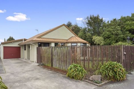 Photo of property in 51 Good Street, Rangiora, 7400