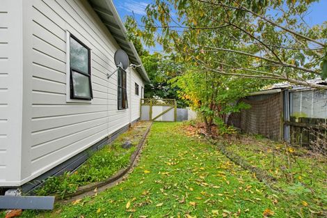 Photo of property in 176 Winchester Street, Levin, 5510