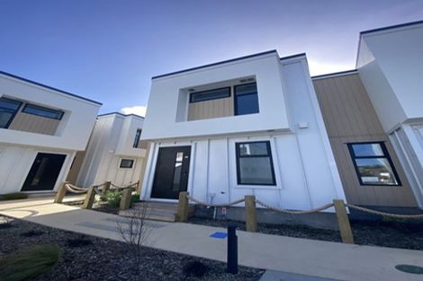 Photo of property in 14/10 Pascoe Avenue, Paremata, Porirua, 5026