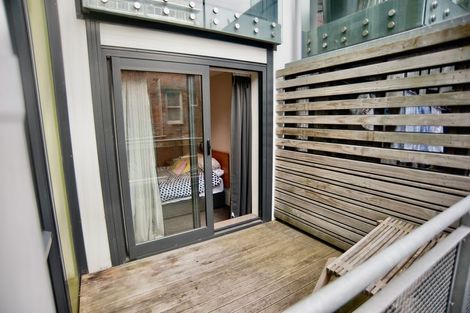 Photo of property in Dual Apartments, 108/142u Vivian Street, Te Aro, Wellington, 6011
