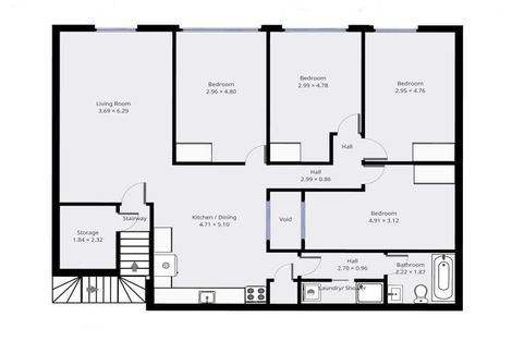 Photo of property in 246 Taranaki Street, Mount Cook, Wellington, 6011