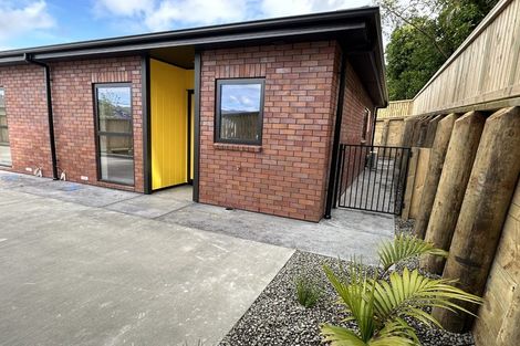 Photo of property in 28 York Street, Levin, 5510