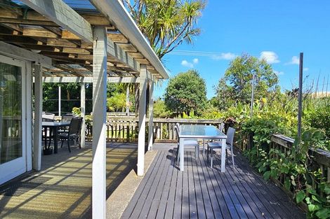 Photo of property in 229 Hokianga Harbour Drive, Omapere, Kaikohe, 0473