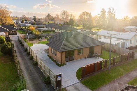 Photo of property in 27 Mills Street, Waharoa, 3401